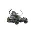 Traktor akumulatorowy kosiarka samojezdna do trawy oficjalny dystrybutor EGO Z6 Zero Turn ZT5200E-L EGO Power+