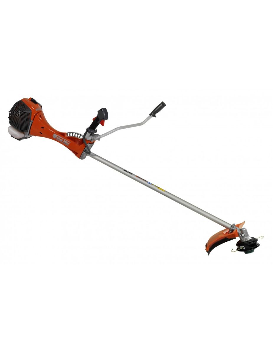 oleo mac bc 550