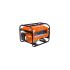 Agregat generator prądotwórczy 4,4 kW oficjalny dystrybutor Oleo-Mac OM line PZU 35 DCS