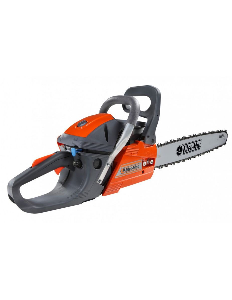 Pilarka łańcuchowa piła spalinowa przycinarka do drewna autoryzowany dealer Oleo-Mac GSH 510 16 "