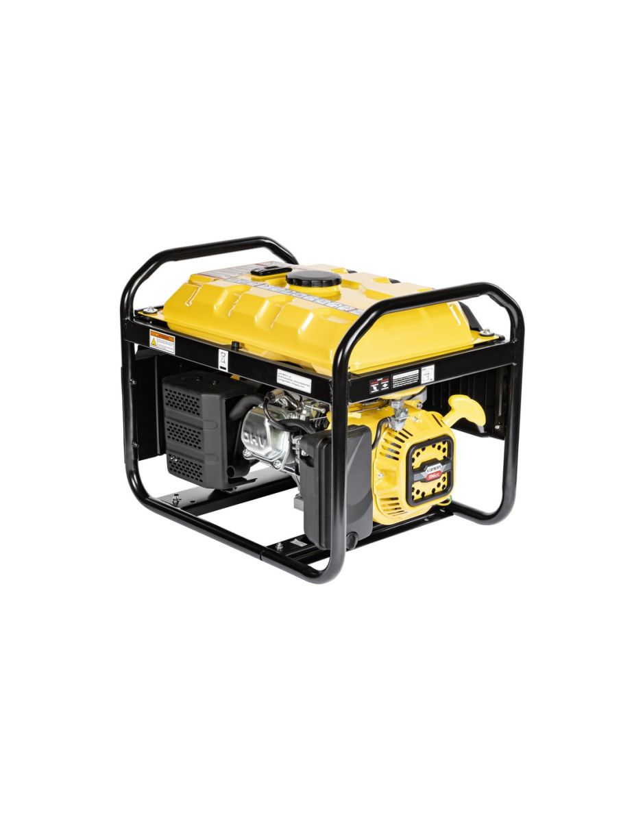 Agregat spalinowy prądotwórczy oficjalny dystrybutor Loncin LC2500-AS