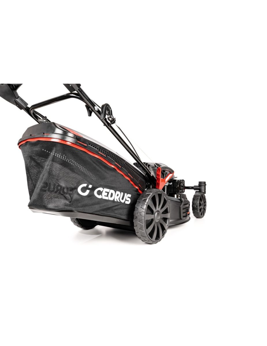 Kosiarka spalinowa do trawy oficjalny dystrybutor Cedrus KS51S-ZT