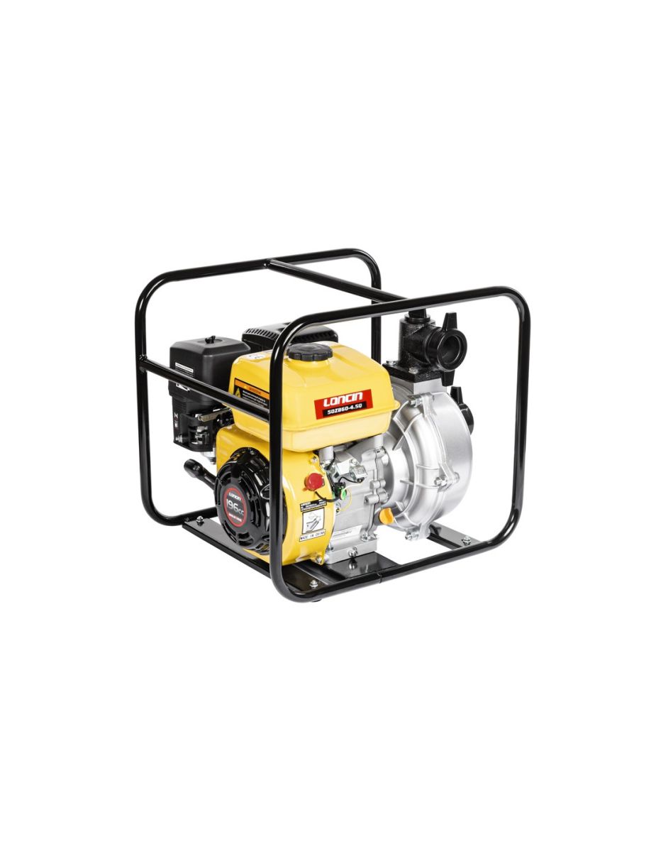Pompa do wody czystej oficjalny dystrybutor Loncin LC50ZB60-4.5Q