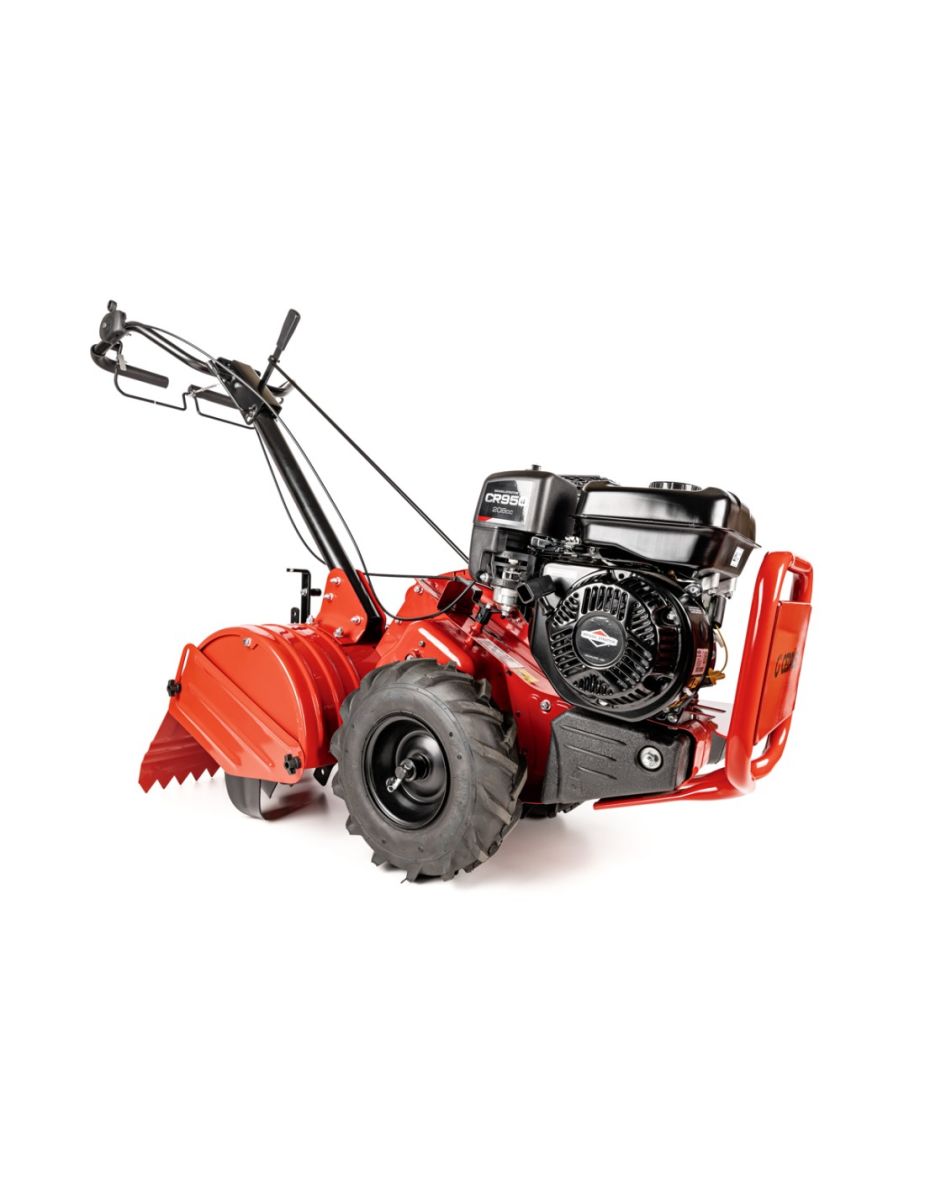 Glebogryzarka spalinowa kultywator do gleby oficjalny dystrybutor CEDRUS GL03PRO B&S