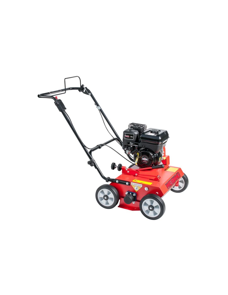 Wertykulator do trawy oficjalny dystrybutor Weibang WB486CRB