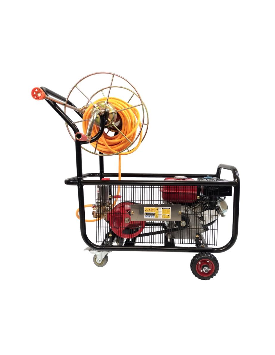 Opryskiwacz spalinowy oficjalny dystrybutor Mastercut OS-S22-T S30-T