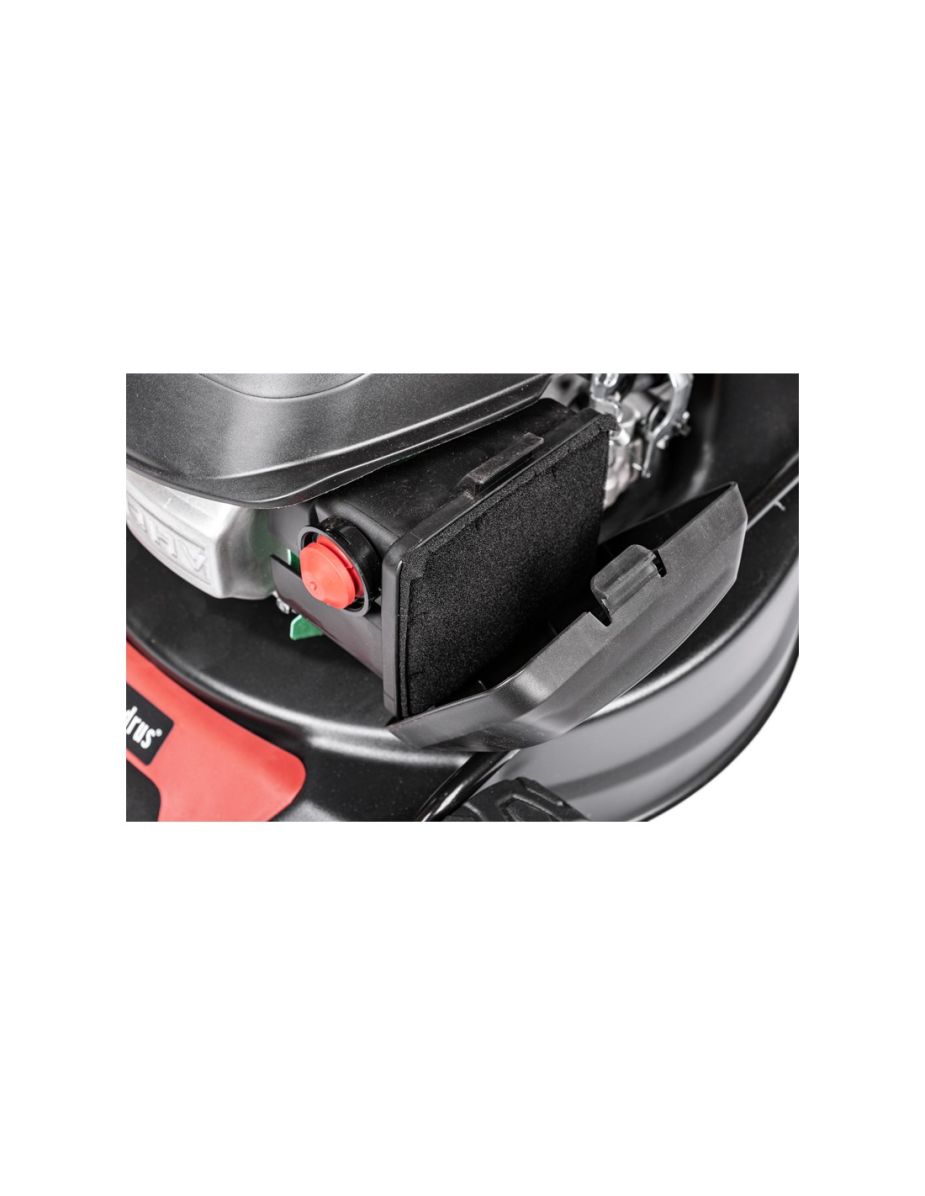 Kosiarka spalinowa do trawy oficjalny dystrybutor Cedrus KS42