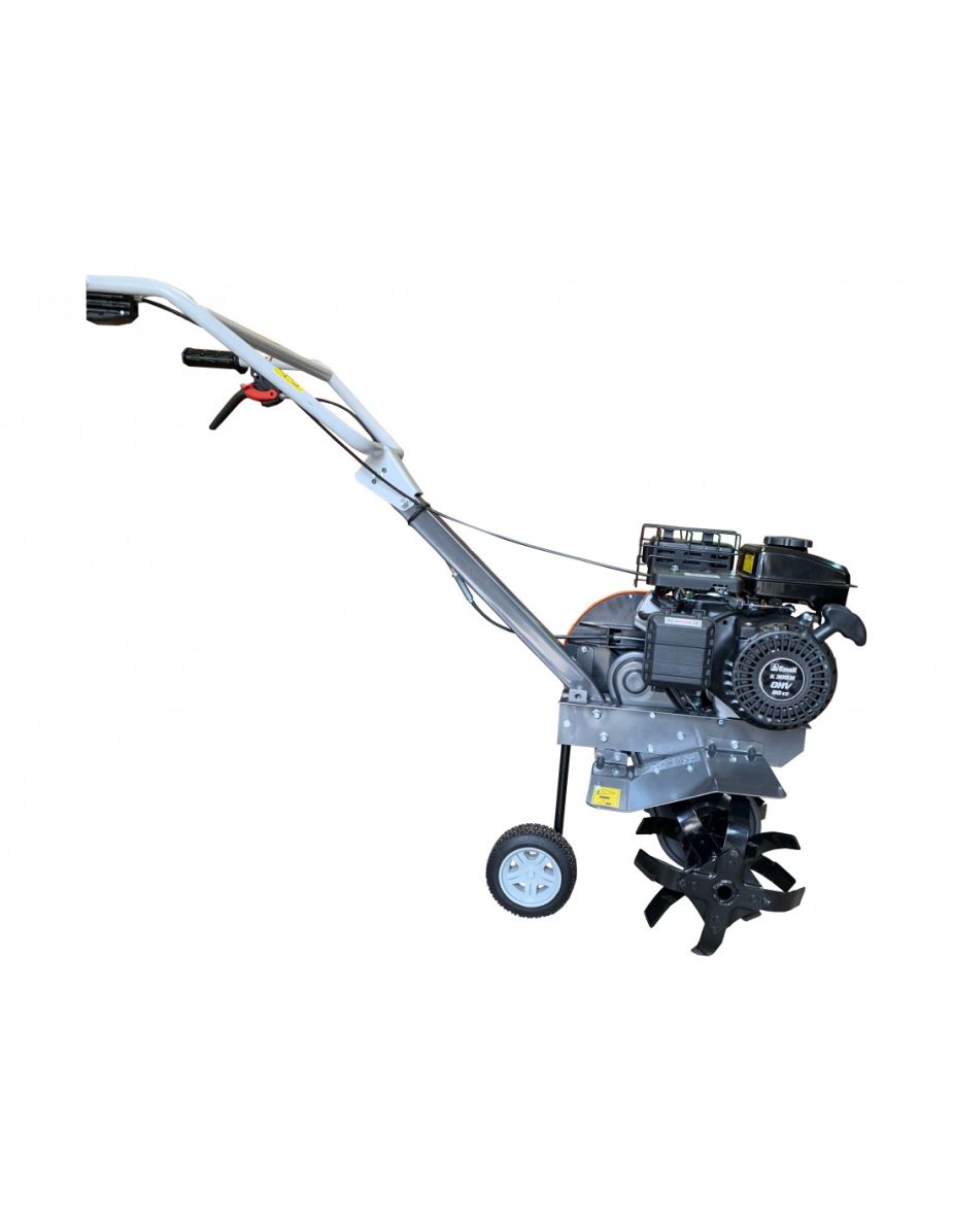 Glebogryzarka spalinowa kultywator Emak Oleo Mac MH 155 K