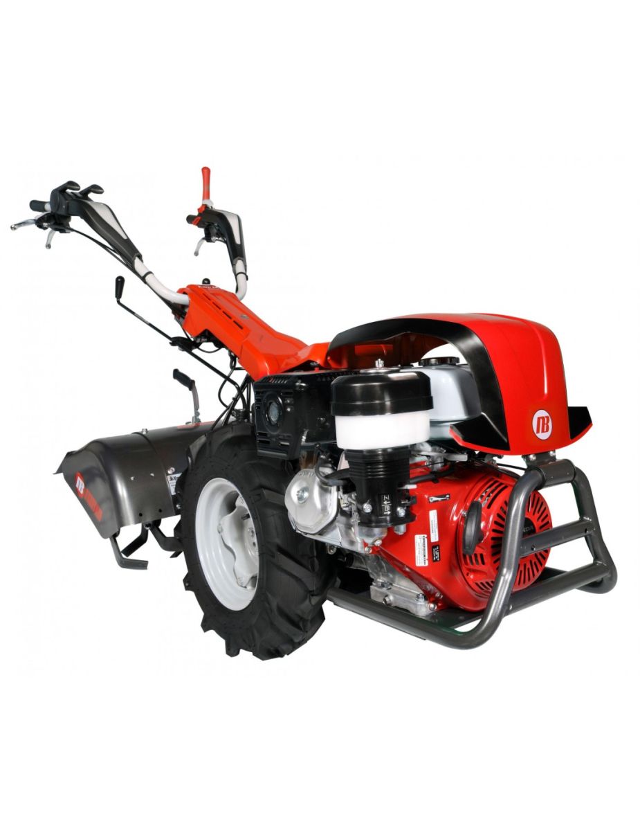 Jednostka napędowa traktor jednoosiowy mikrociągnik 8 KM autoryzowany dealer Oleo-Mac Nibbi MH450/KAM13S