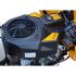 Kosiarka samojezdna do trawy traktorek ogrodowy CUB CADET XT2 PS117