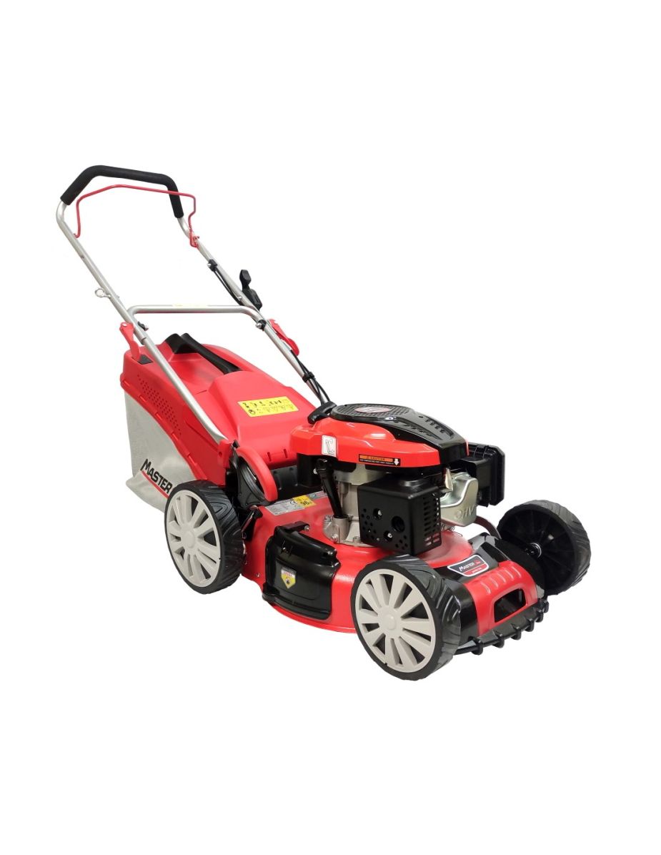 Kosiarka spalinowa do trawy pchana oficjalny dystrybutor Mastercut SH46P/4/LC159