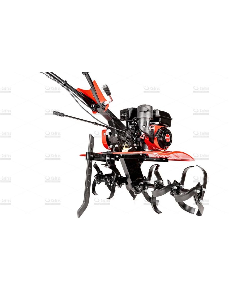 Glebogryzarka spalinowa kultywator do gleby oficjalny dystrybutor Cedrus GL900