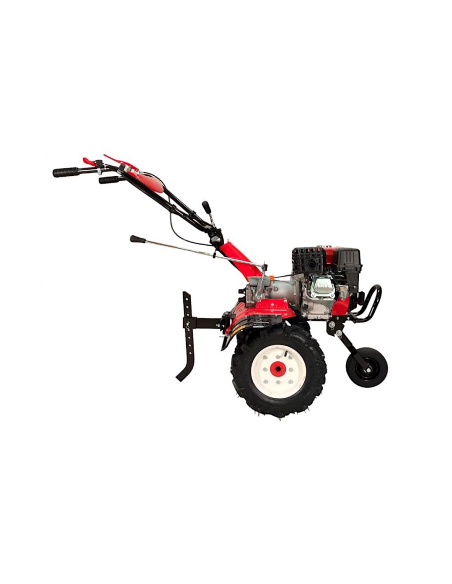 Glebogryzarka spalinowa do gleby 7 KM oficjalny dystrybutor Mastercut HSDT101