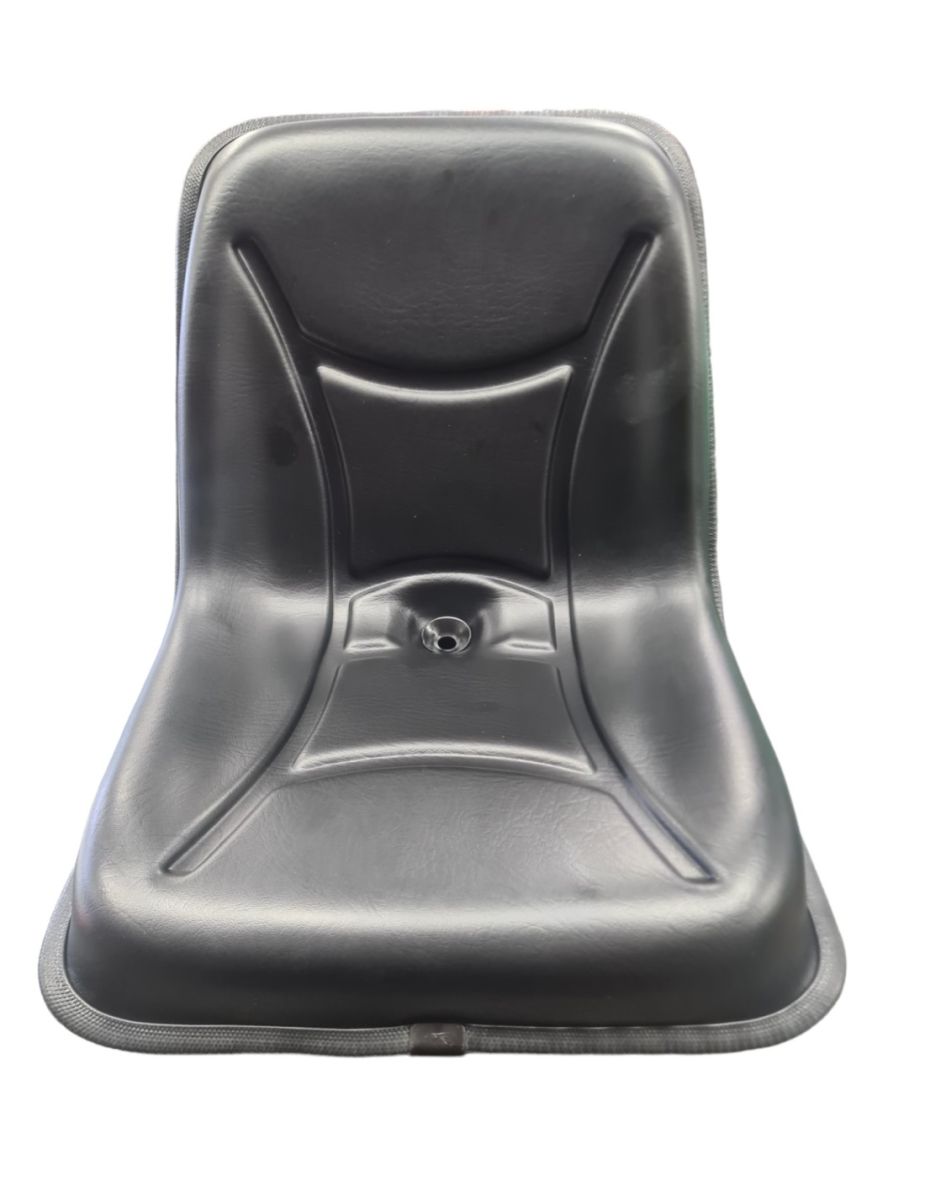 Siedzenie do traktora ogrodowego z funkcją regulacji RM460