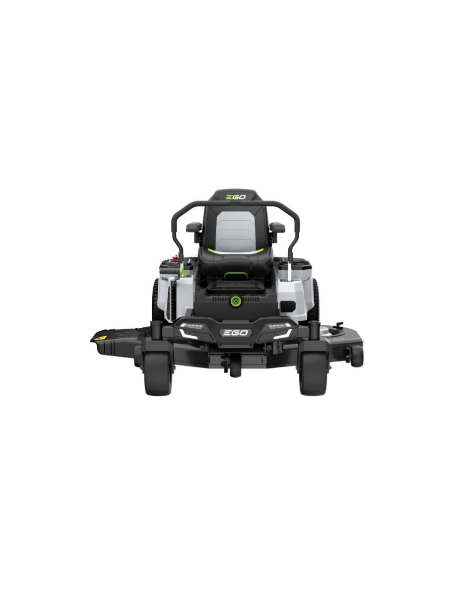 Traktor akumulatorowy kosiarka samojezdna do trawy oficjalny dystrybutor EGO Z6 Zero Turn ZT5200E-L EGO Power+