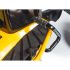 Kosiarka samojezdna do trawy traktorek ogrodowy CUB CADET XT2 QS117