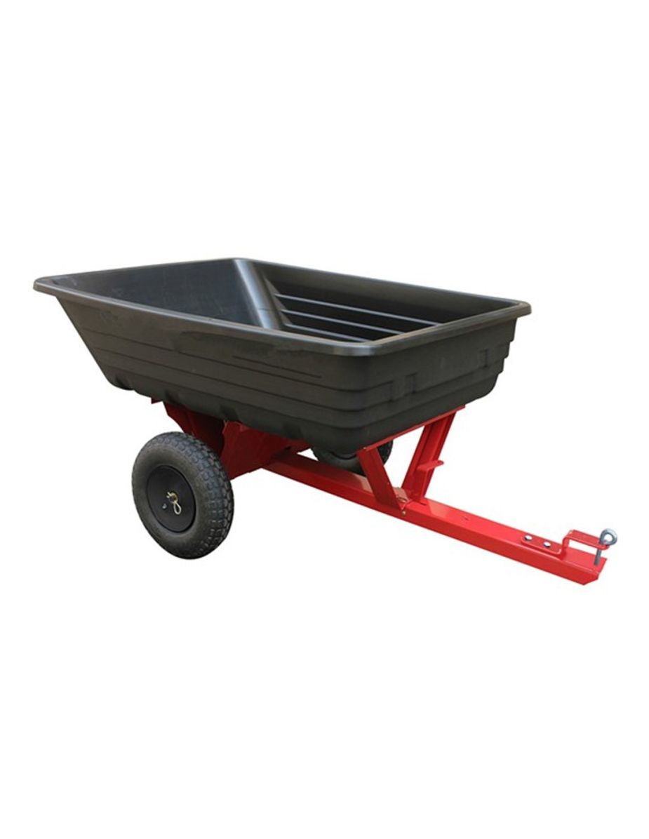 Przyczepka z tworzywa Oleo-Mac