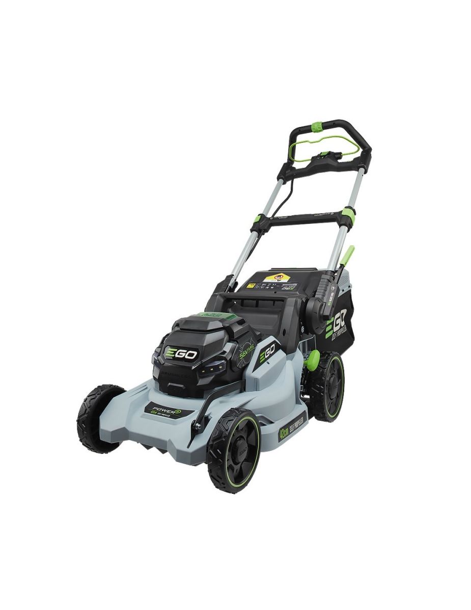 Kosiarka akumulatorowa elektryczna do trawy oficjalny dystrybutor EGO LM1700E-SP 56V EGO POWER+