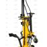 Łuparka do drewna pionowa hydrauliczna 3 kW oficjalny dystrybutor Cedrus LS08V
