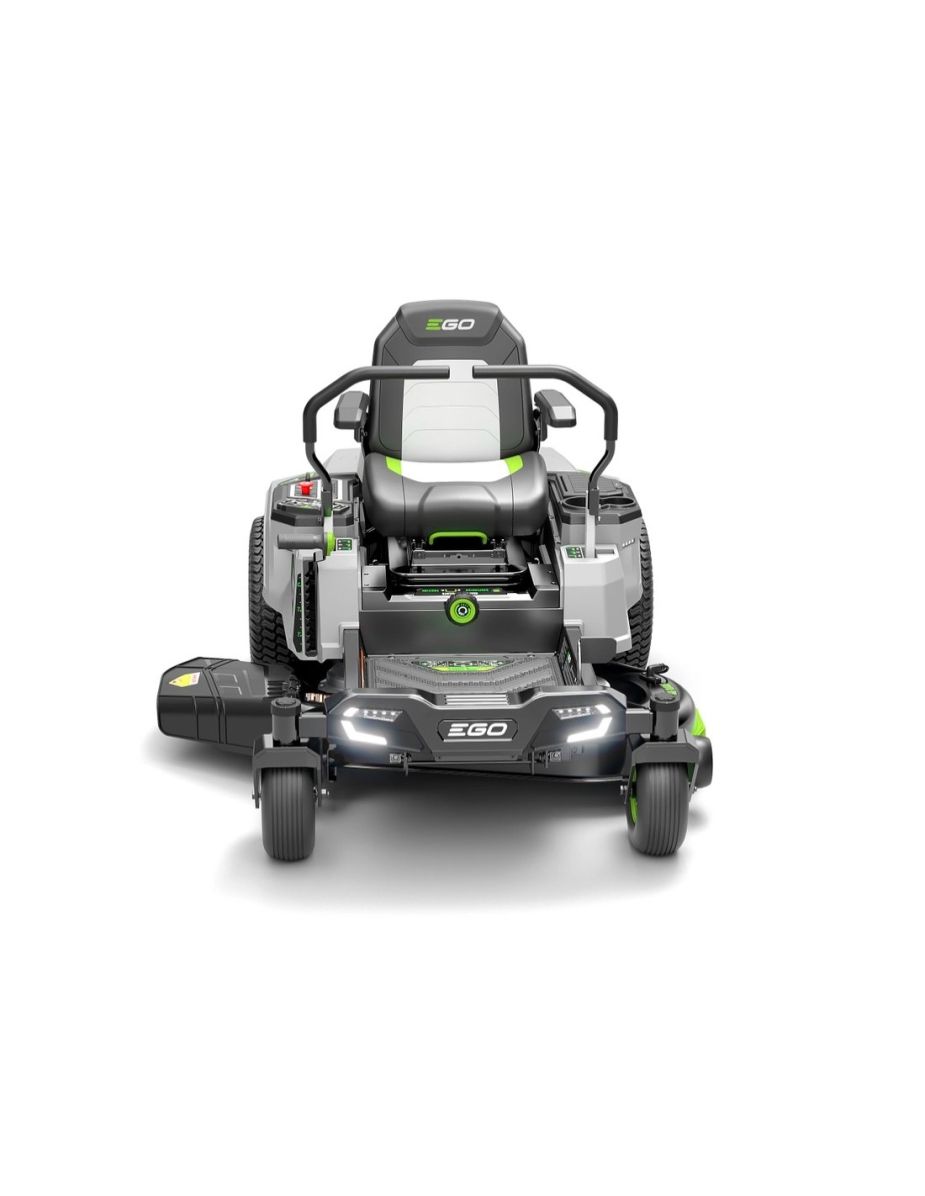 Traktor akumulatorowy kosiarka samojezdna do trawy oficjalny dystrybutor EGO Z6 Zero Turn ZT4200L EGO Power+