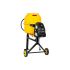 Betoniarka do betonu oficjalny dystrybutor Cedrus BT160