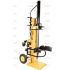 Łuparka do drewna pionowa hydrauliczna 5,1 kW oficjalny dystrybutor Cedrus LS10V