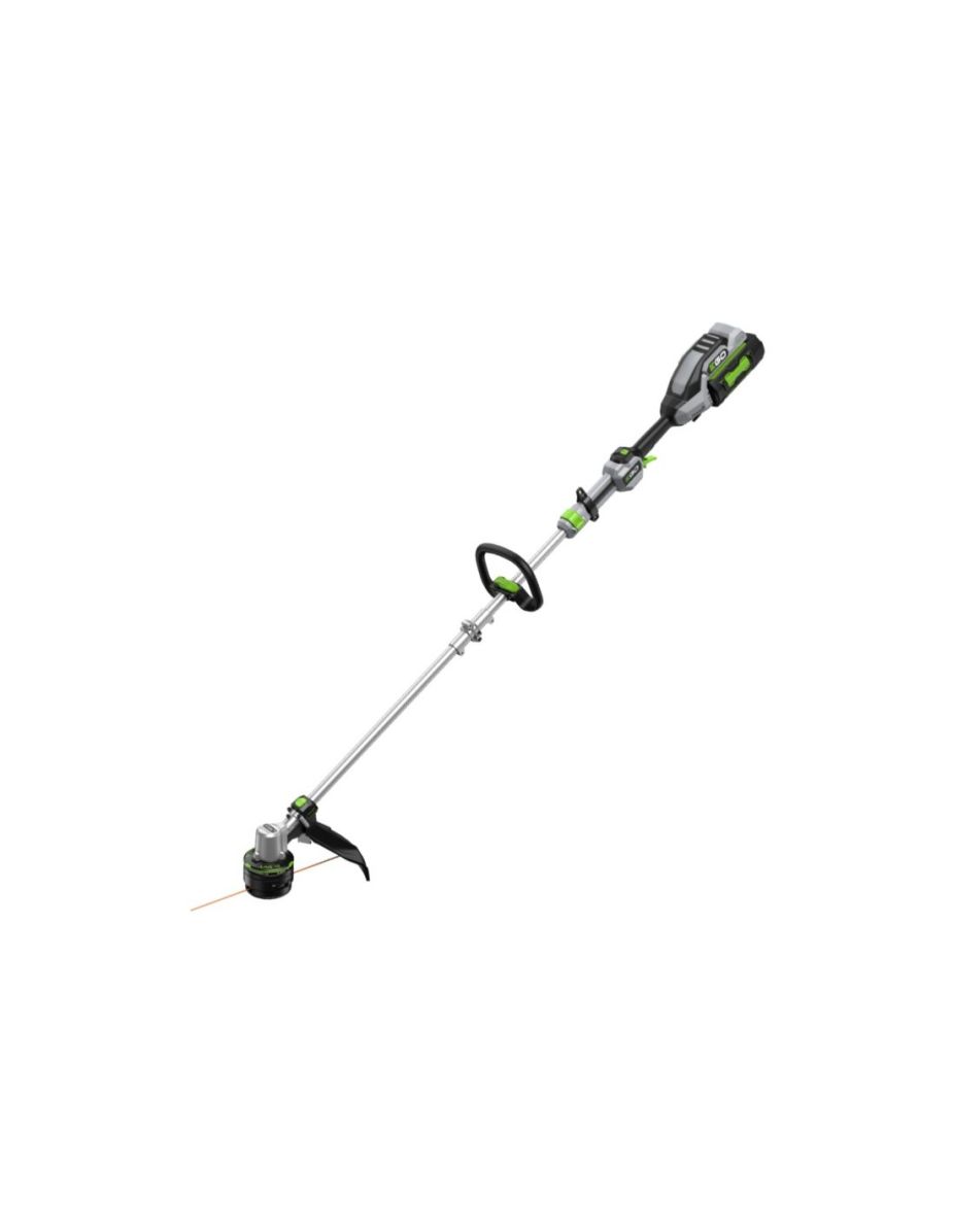 Kosa akumulatorowa do trawy wykaszarka podkaszarka podcinarka oficjalny dystrybutor EGO IQ-LINE ST1610E-T 56V EGO Power+