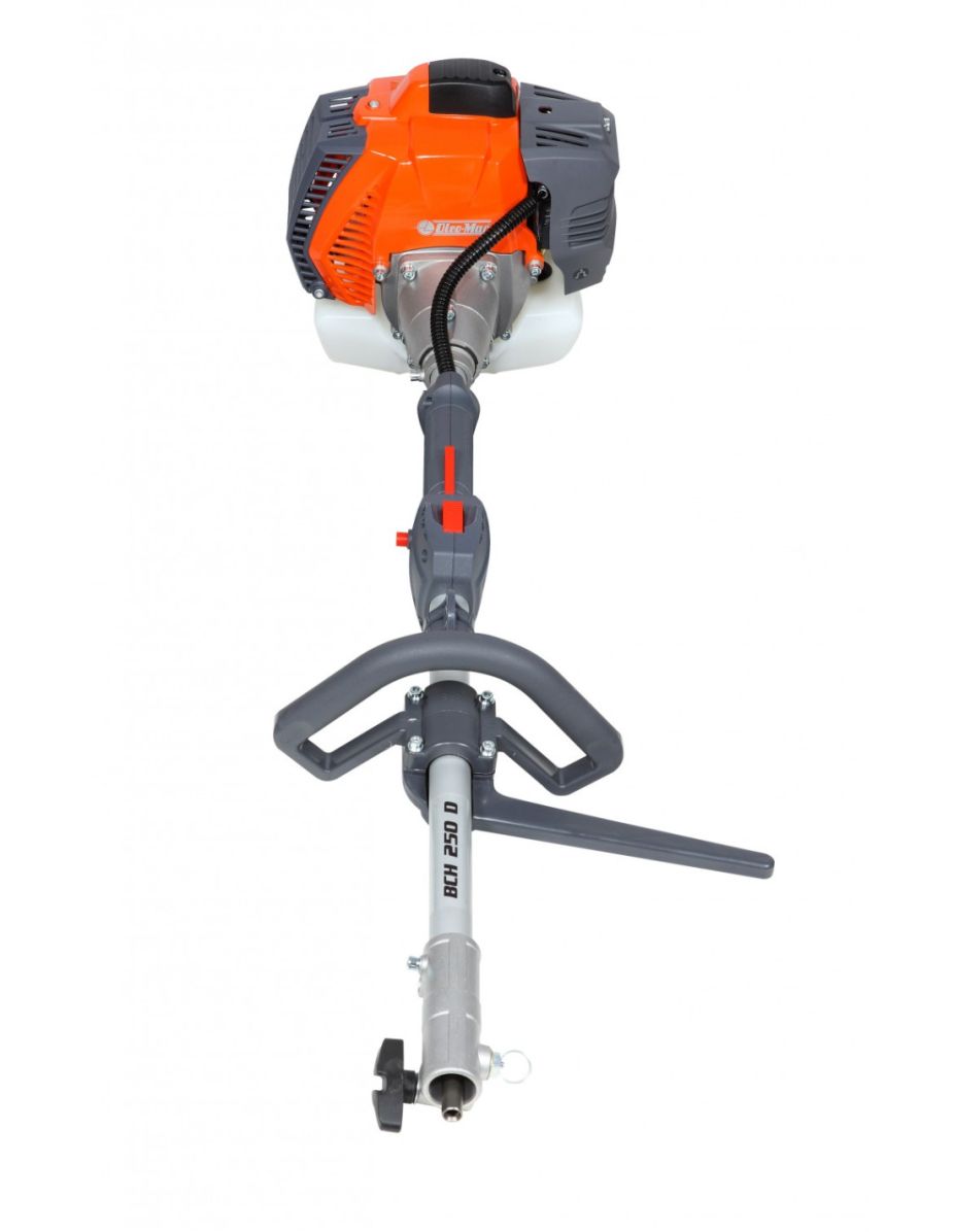 Jednostka napędowa kosa nożyce okrzesywarka 1,4 KM autoryzowany dealer Oleo-Mac BCH 250 D