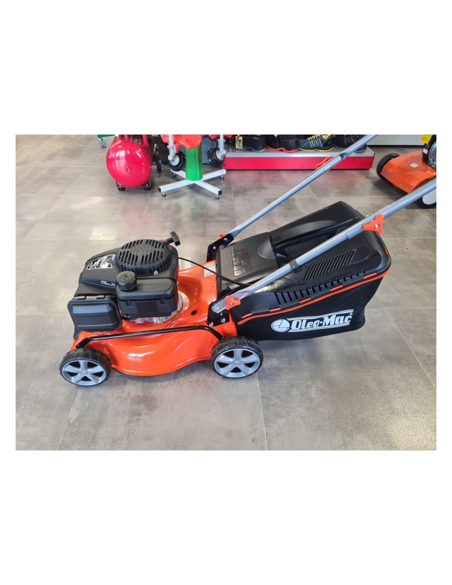 Kosiarka spalinowa do trawy autoryzowany dealer Oleo-Mac GVH 42PK