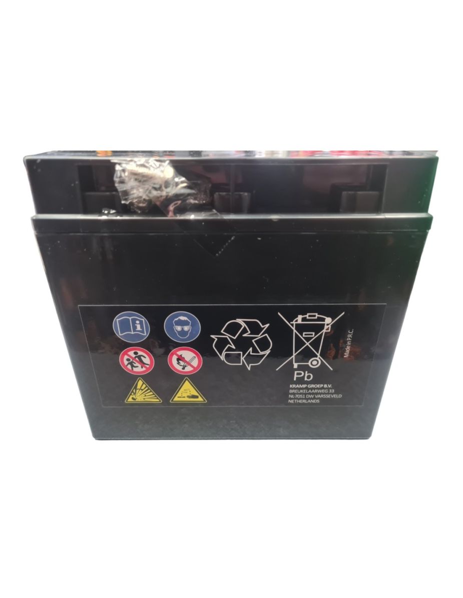 Akumulator Kramp 12V 18Ah 140A