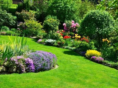 5 prac ogrodowych, które mogą poczekać na później