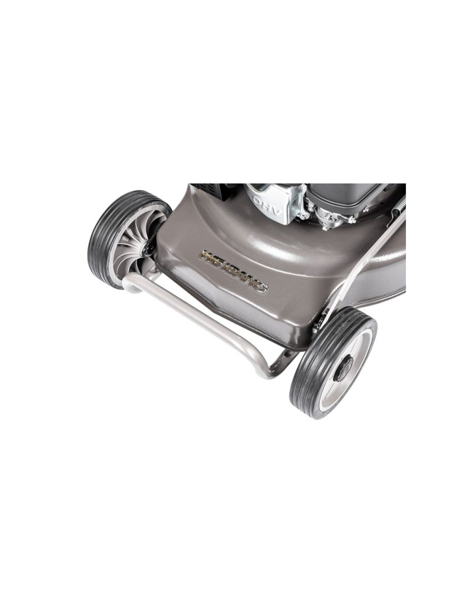 Kosiarka spalinowa do trawy oficjalny dystrybutor Weibang WB537SC V 3IN1-BBC