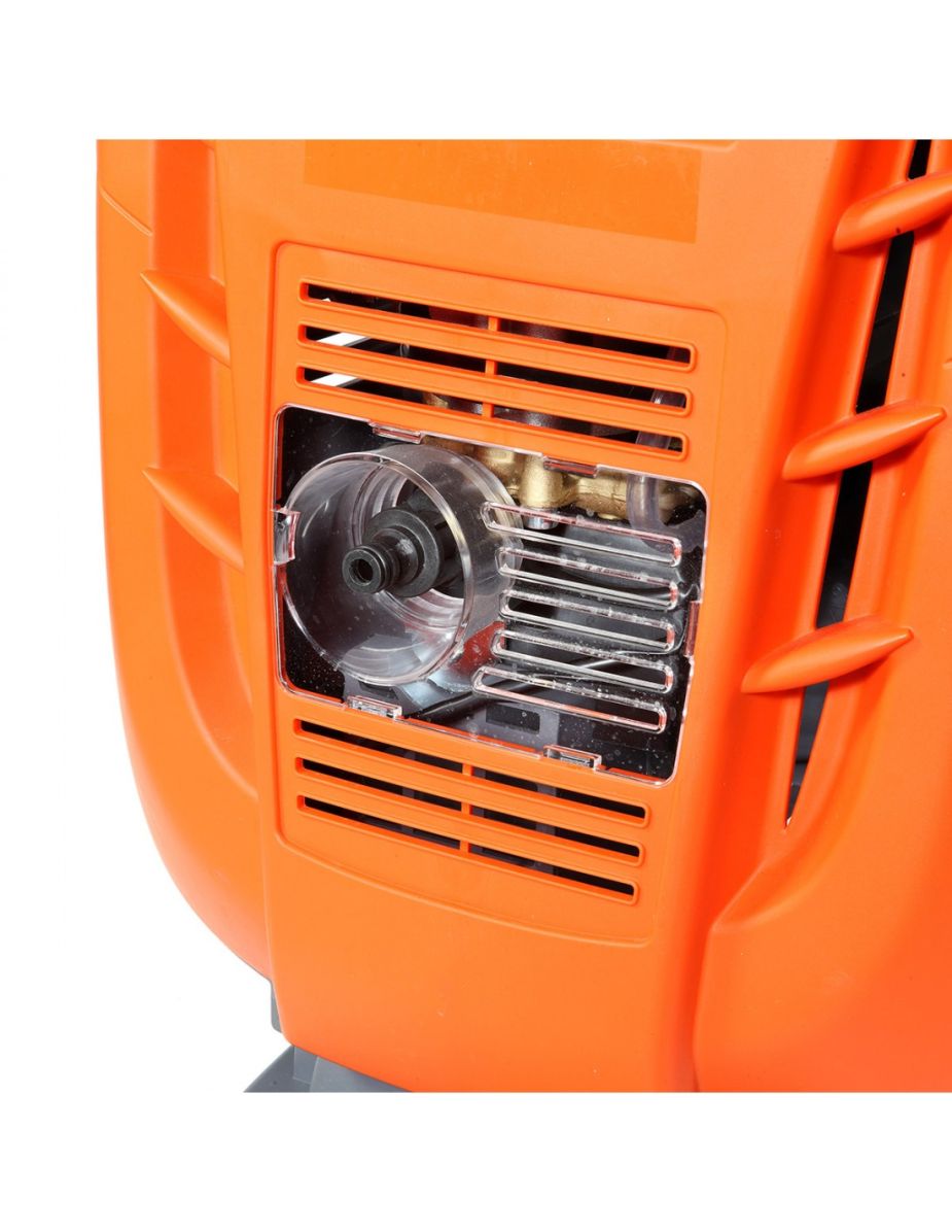 Myjka wysokociśnieniowa klasa premium 160 bar oficjalny dystrybutor Oleo-Mac PW 190C