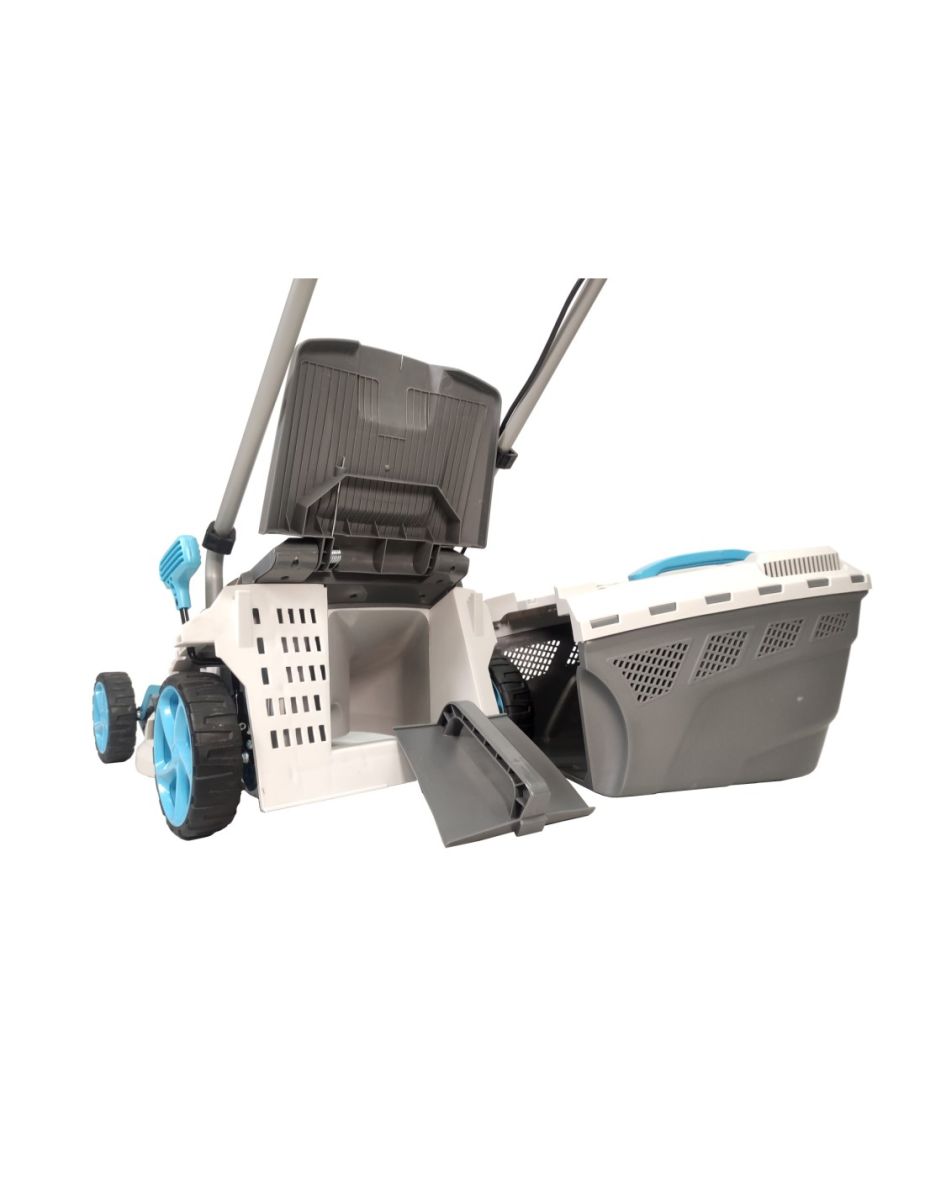 Kosiarka akumulatorowa do trawy oficjalny dystrybutor Mastercut EBC132CD