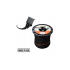 Żyłka tnąca ECHO Black Diamont 3,0mm x 208m