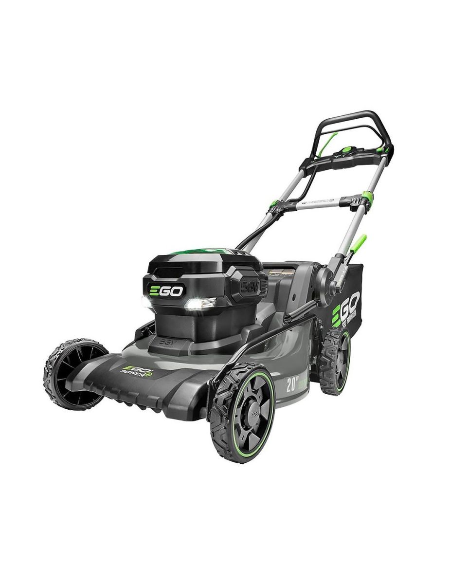 Kosiarka akumulatorowa elektryczna do trawy oficjalny dystrybutor EGO LM2020E-SP 56V EGO POWER+