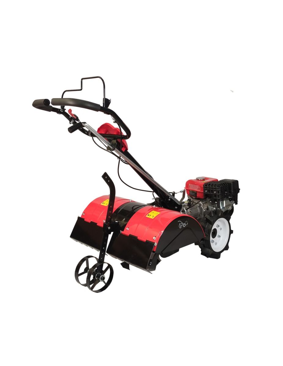 Glebogryzarka spalinowa do gleby 6 KM oficjalny dystrybutor Mastercut HSDT1060