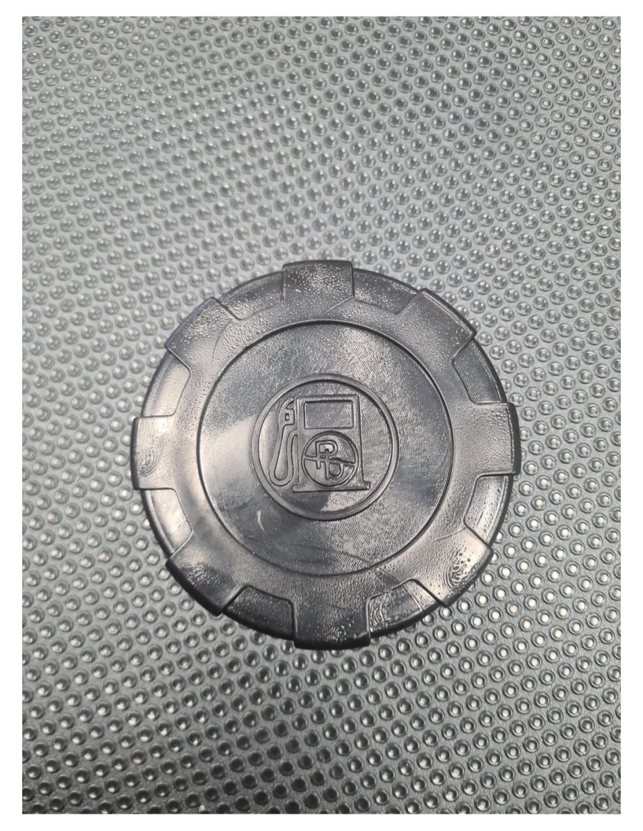 Korek zbiornika paliwa do traktorów Oleo-Mac