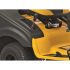 Kosiarka samojezdna do trawy traktorek ogrodowy CUB CADET XT3 QR106