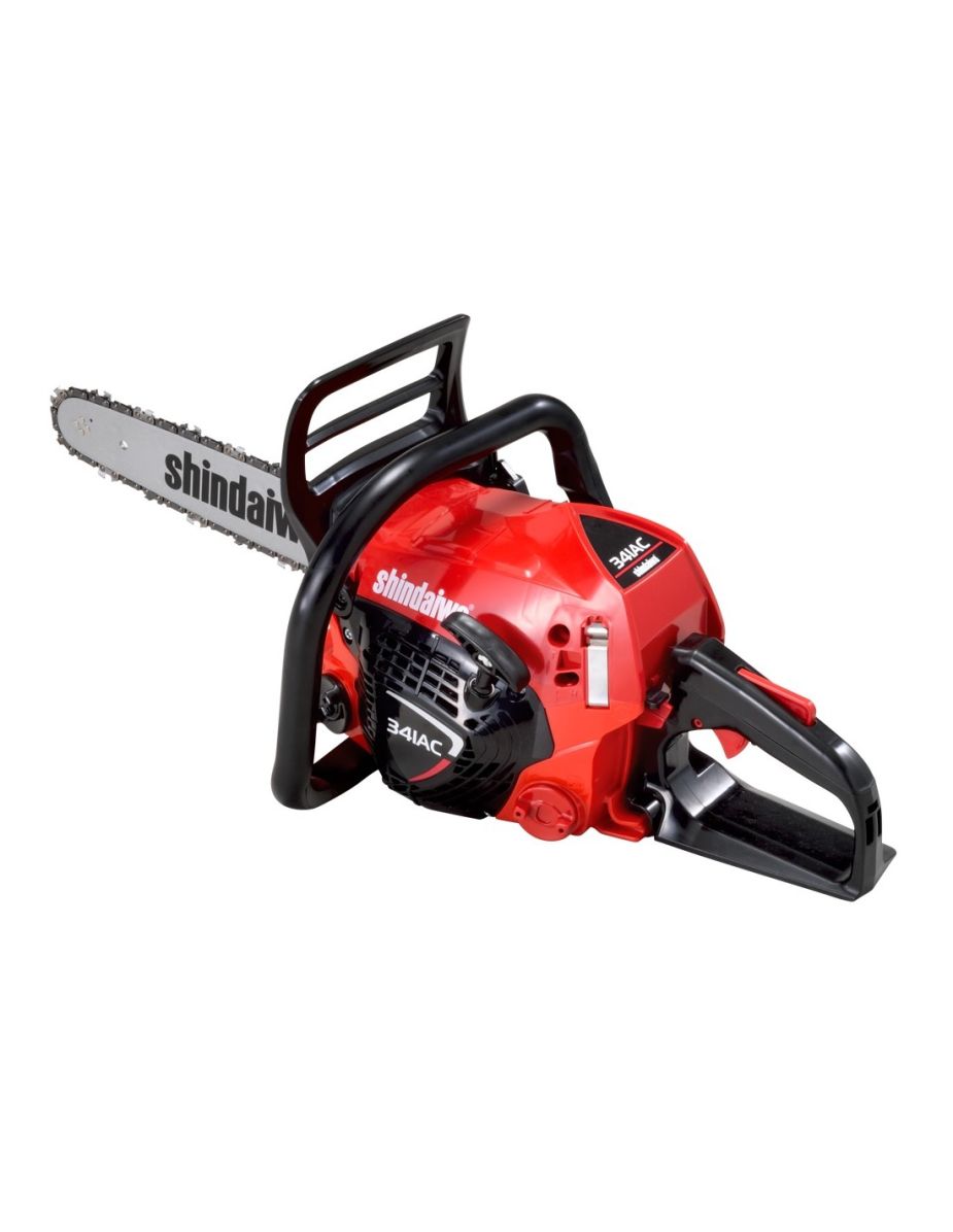 Pilarka łańcuchowa piła spalinowa przycinarka do drewna oficjalny dystrybutor Shindaiwa 341AC
