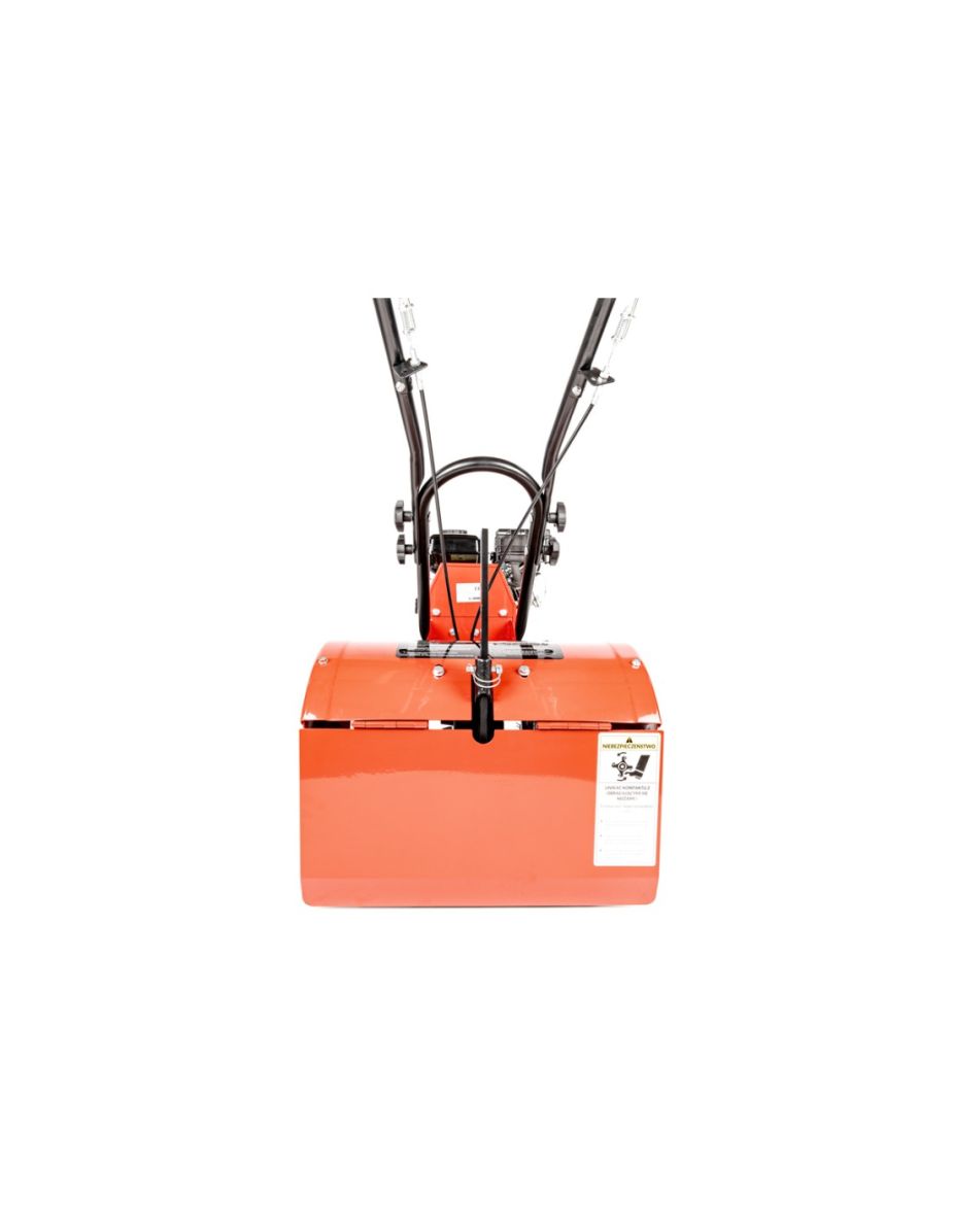 Glebogryzarka spalinowa kultywator do gleby oficjalny dystrybutor CEDRUS GLX480