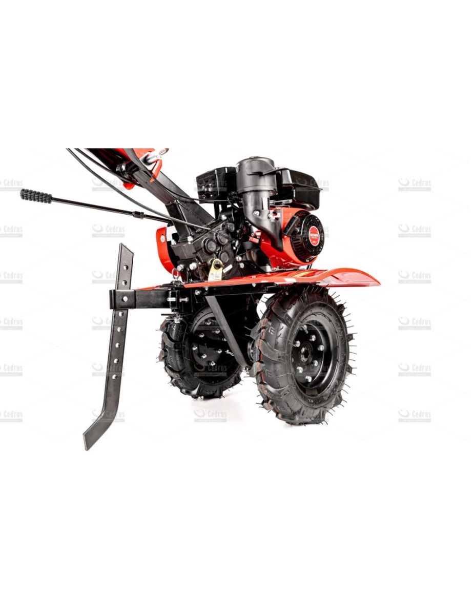 Glebogryzarka spalinowa kultywator do gleby oficjalny dystrybutor Cedrus GL900