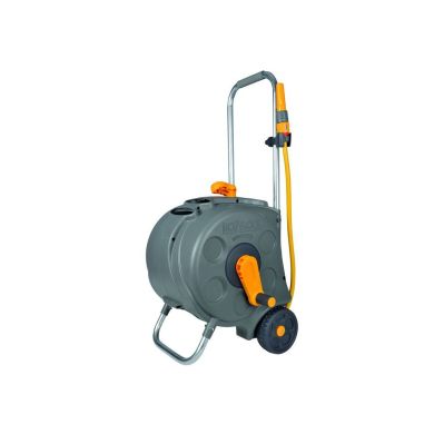 Bęben kompaktowy z wężem Hozelock 30M 2416