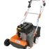 Wertykulator spalinowy do trawy oficjalny dystrybutor Loncin OM LINE SRH40L65
