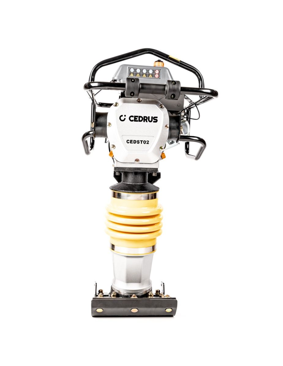 Stopa wibracyjna oficjalny dystrybutor Cedrus CEDST02