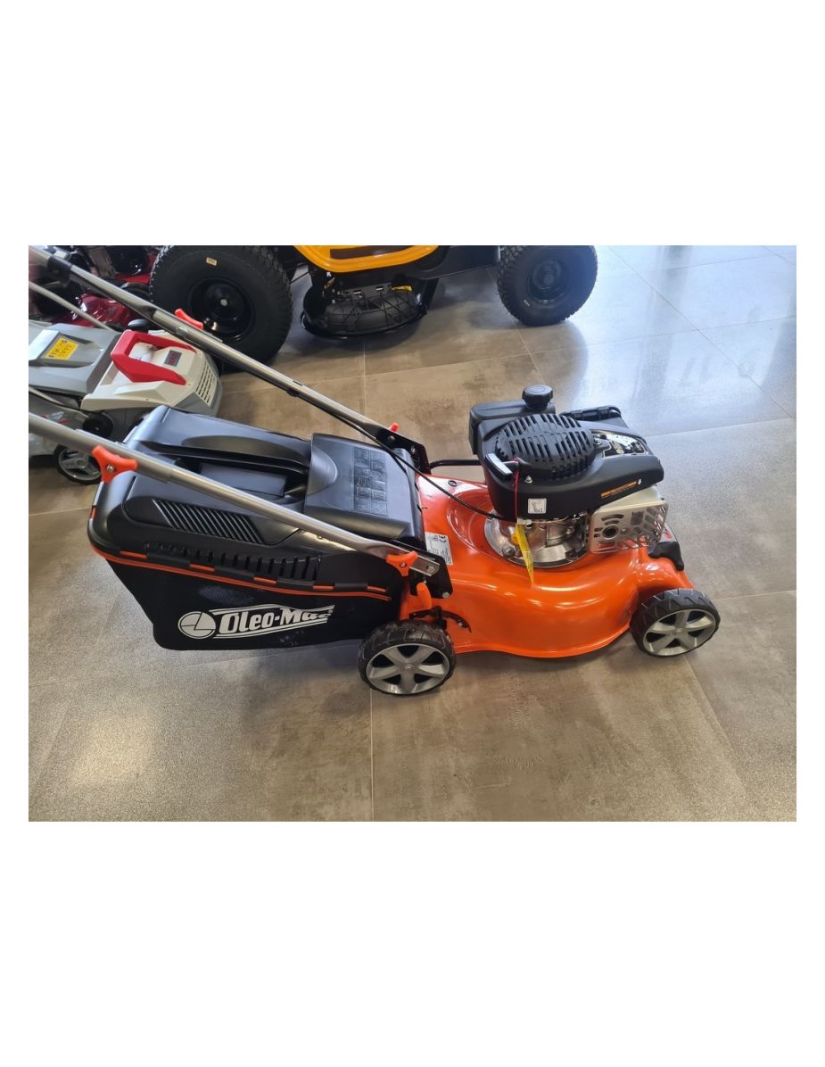Kosiarka spalinowa do trawy autoryzowany dealer Oleo-Mac GVH 42PK