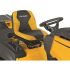 Kosiarka samojezdna do trawy traktorek ogrodowy CUB CADET XT2 PR106