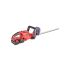 Nożyce do żywopłotu krzewów oficjalny dystrybutor Cedrus Power+ HT520LiX2