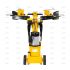 Łuparka do drewna pionowa hydrauliczna 3 kW oficjalny dystrybutor CEDRUS 7T LS06