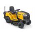 Kosiarka samojezdna do trawy traktorek ogrodowy Cub Cadet LT1 NR92